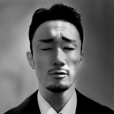 Bakuhiji Front Cover