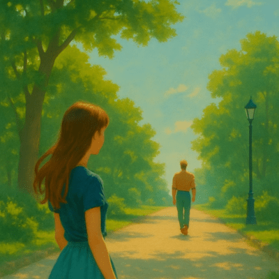 Green Jeansのジャケット写真