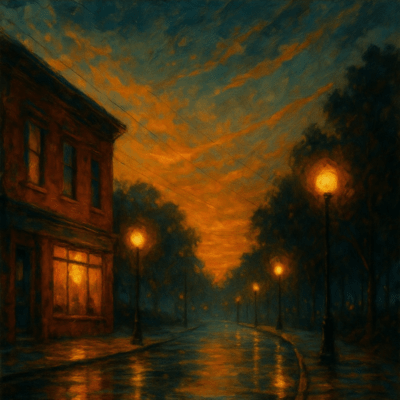 Natunokioku Front Cover