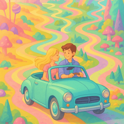 Anywhere Front Cover