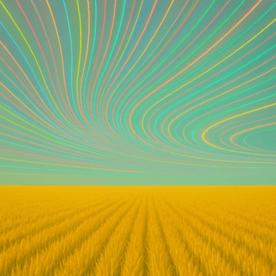 Running Wild Front Cover