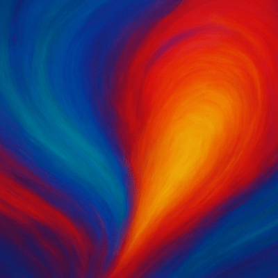 Everything With Your Heart Front Cover