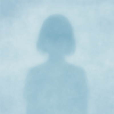 Transparent Selfのジャケット写真