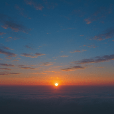 Chasing Horizons Front Cover