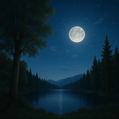 Night Front Cover