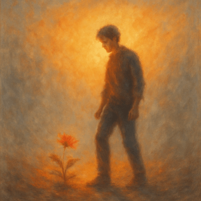 Life Front Cover