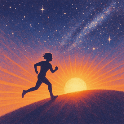 Do your best todayのジャケット写真