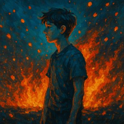 On the Eve of Its Heyday Front Cover