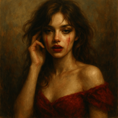 I'm a sweet disaster Front Cover