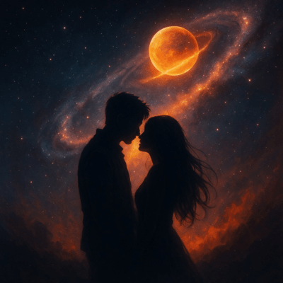 Out of This World Front Cover