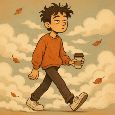 Drift Modeのジャケット写真