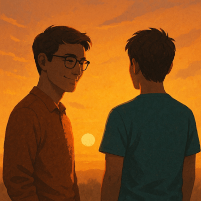 Like you but me Front Cover