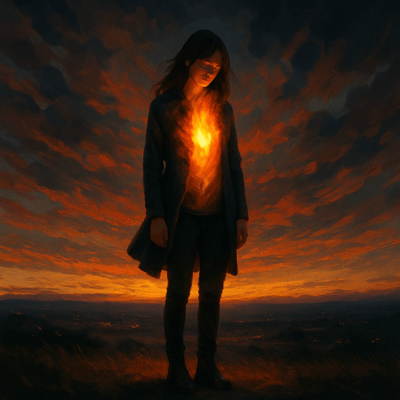 Just be one Front Cover