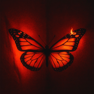 Sweet Like Sin Front Cover