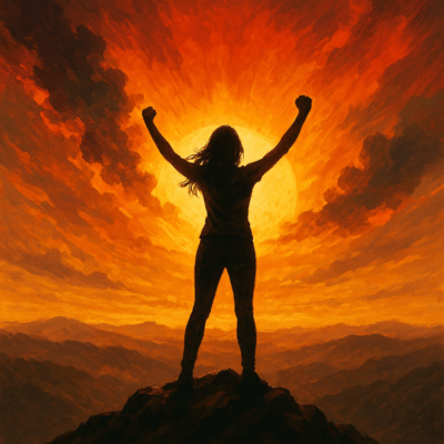 Little Spark Front Cover