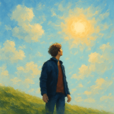 Good luck Front Cover