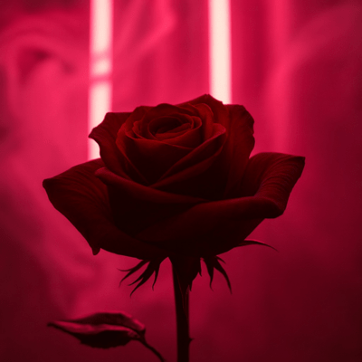 Rotten Days Front Cover