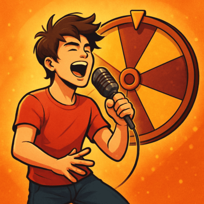 Fortune slip Front Cover