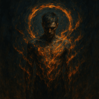 Vanity on Boneのジャケット写真