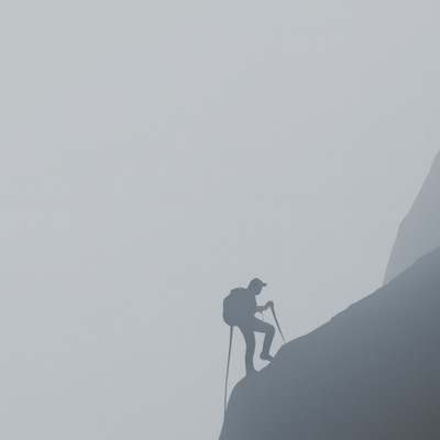 If I Don't Tryのジャケット写真