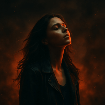 Gravity of Desire Front Cover