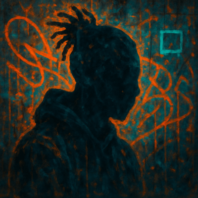 Cipher of the Unknown Front Cover