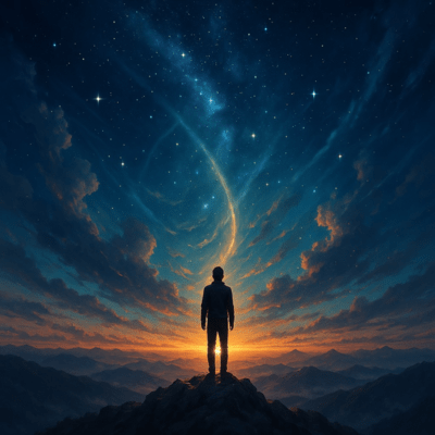 Constellations of Scars Front Cover