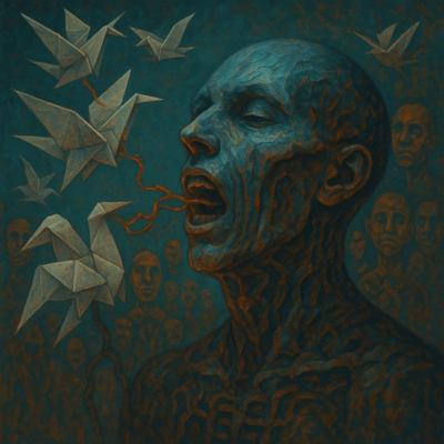 Zyphoria Front Cover