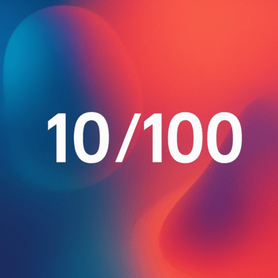 Consistency is the key to successのジャケット写真