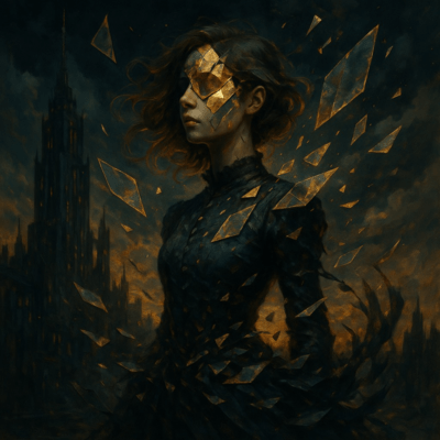 Rapture Front Cover