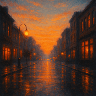 Lost in the Echoのジャケット写真