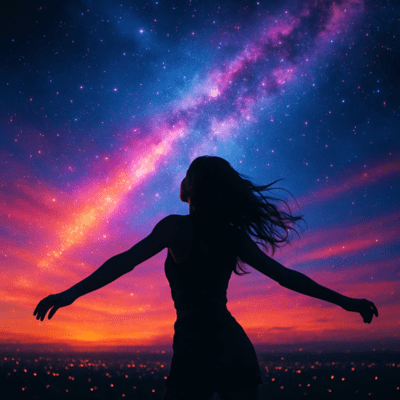 Run to the Sky Front Cover