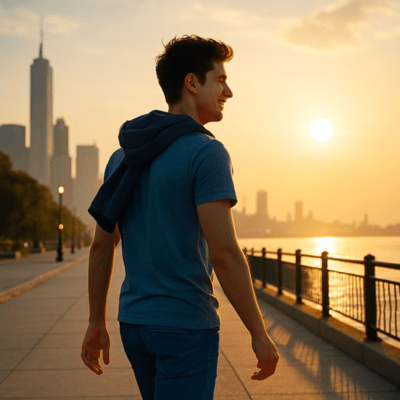 Chasing the Sunのジャケット写真