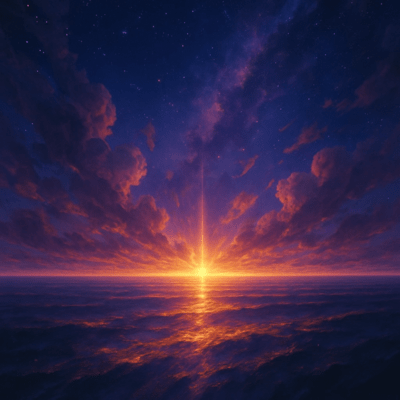 Beyond the Dawn Front Cover