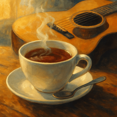 Brew My Heart Front Cover