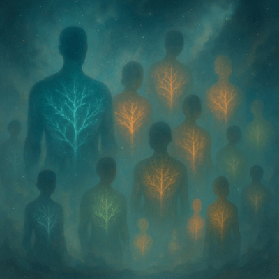 phylogenetic treeのジャケット写真