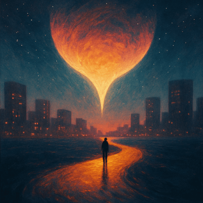 Gravity in Reverse Front Cover