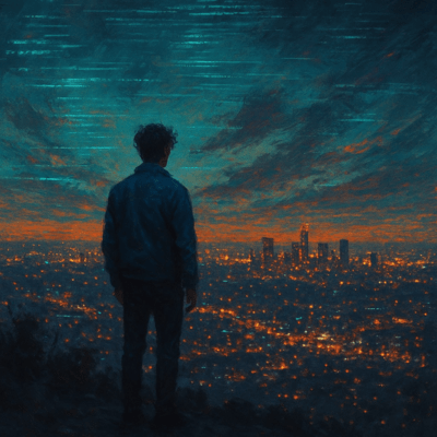 Static Cities Front Cover