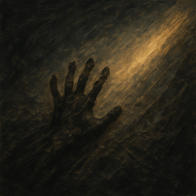 Unfulfilled Happiness Front Cover