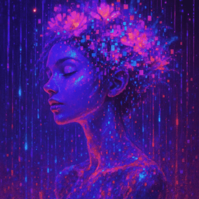 Digital Bloomのジャケット写真