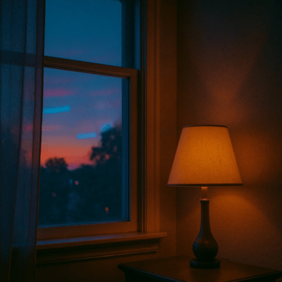 Gravity in the Quiet Room Front Cover