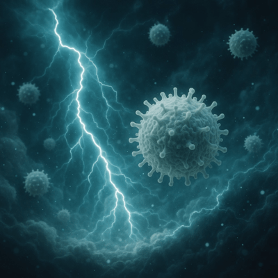 VECTORS OF THE IVORY STORMのジャケット写真