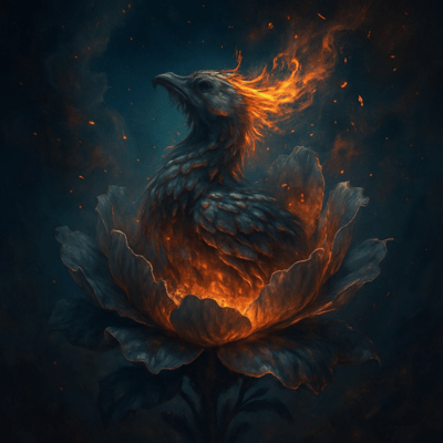 Ashborne Radiance Front Cover