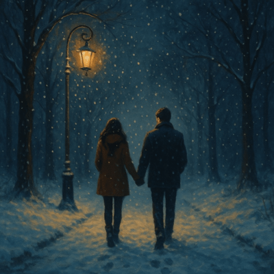 Dreams Walk Front Cover