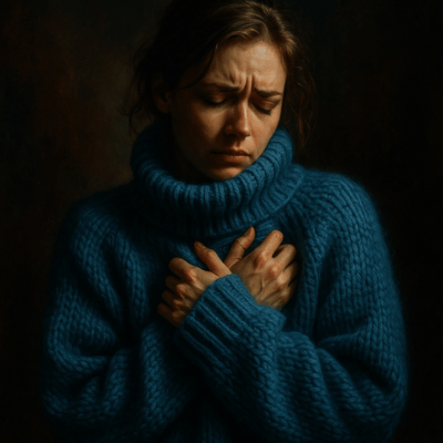 Stitches of Youのジャケット写真