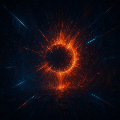 Cathedral of Feedback Front Cover