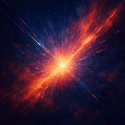 Aetherfall Surgeのジャケット写真