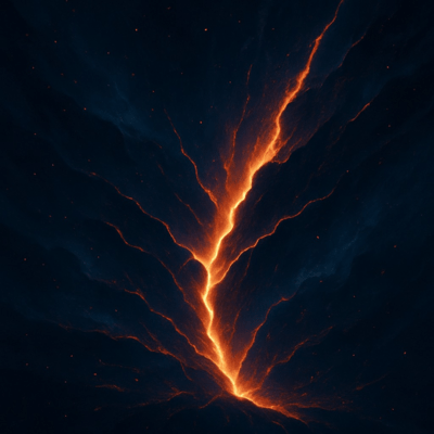 Celestial Breakrunner Front Cover