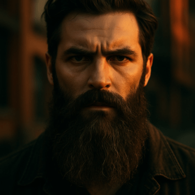 Under the Growing Shadowのジャケット写真