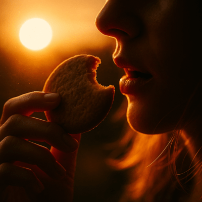 The Taste That Staysのジャケット写真